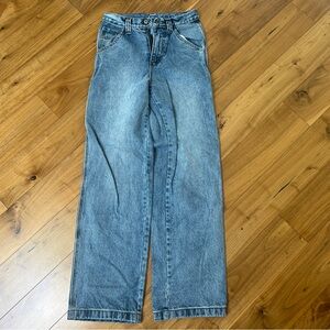 Brandy Melville John Galt MILLA CARGO JEANS